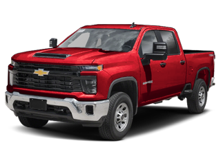 Chevrolet Silverado 3500HD