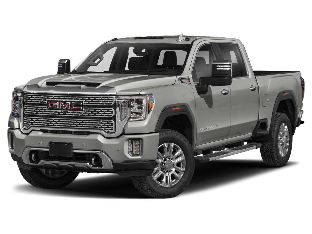 2020 GMC Sierra 2500 Denali HD