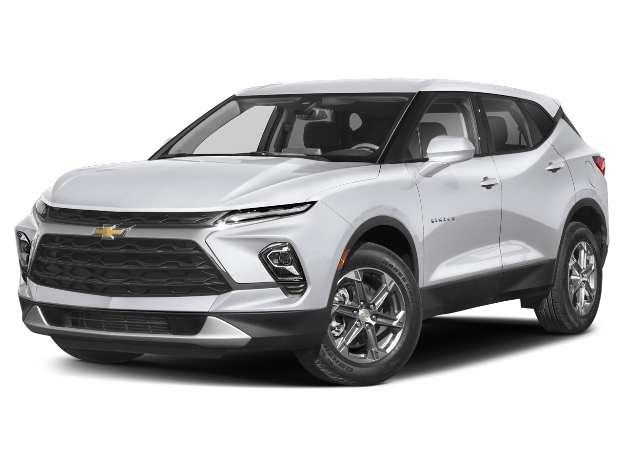2024 Chevrolet Blazer 3.6 RS FWD's photo