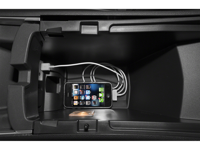 2015 Chevrolet Impala LS