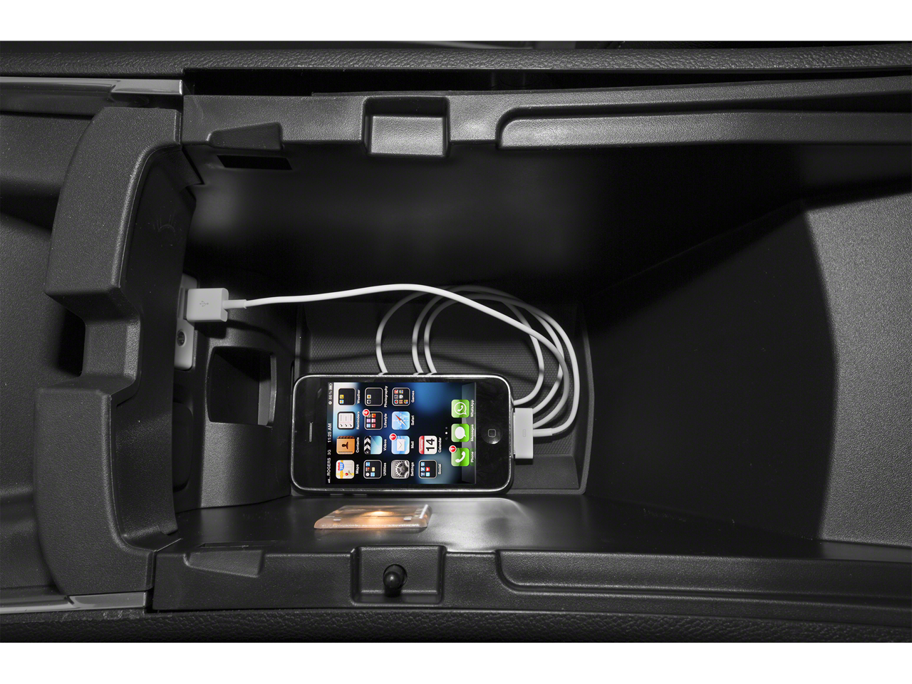 2015 Chevrolet Impala LS