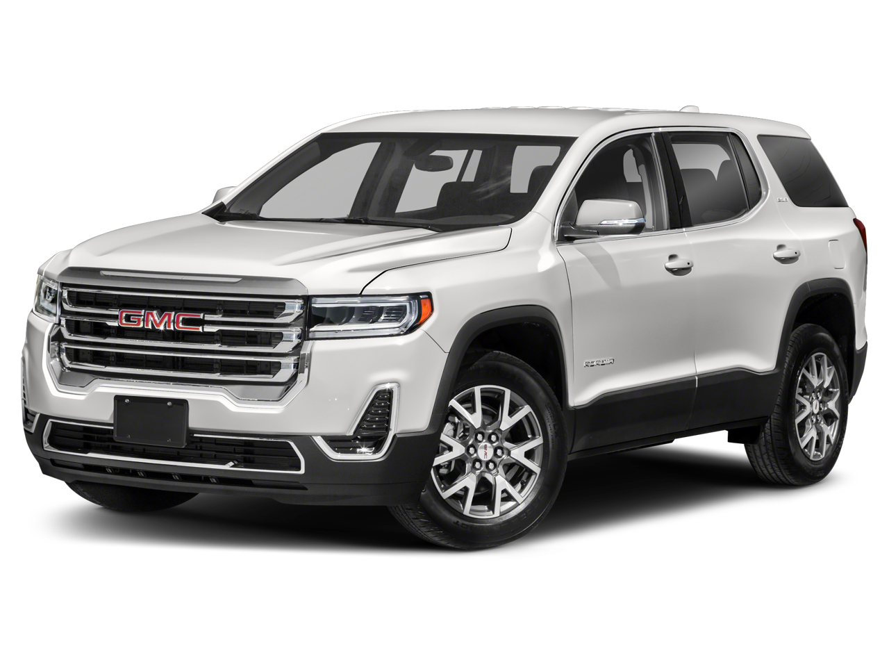 2020 GMC Acadia SLT FWD's photo