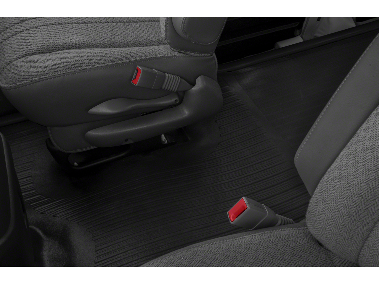 2021 Chevrolet Express Cargo 2500 WT