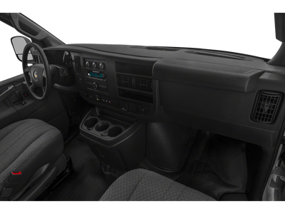 2021 Chevrolet Express Cargo 2500 WT