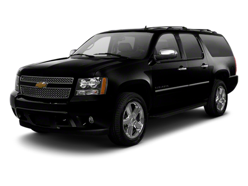 2011 Chevrolet Suburban LS