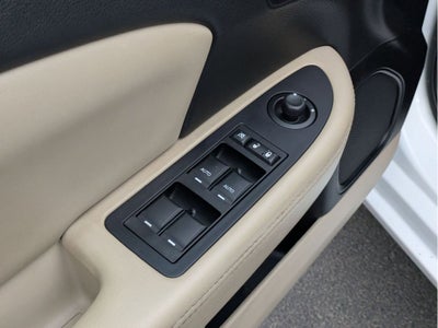 2011 Chrysler 200 Limited