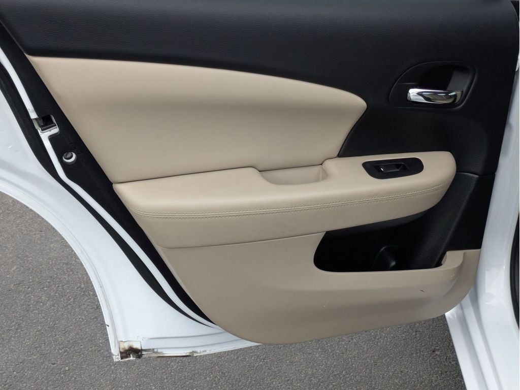 2011 Chrysler 200 Limited