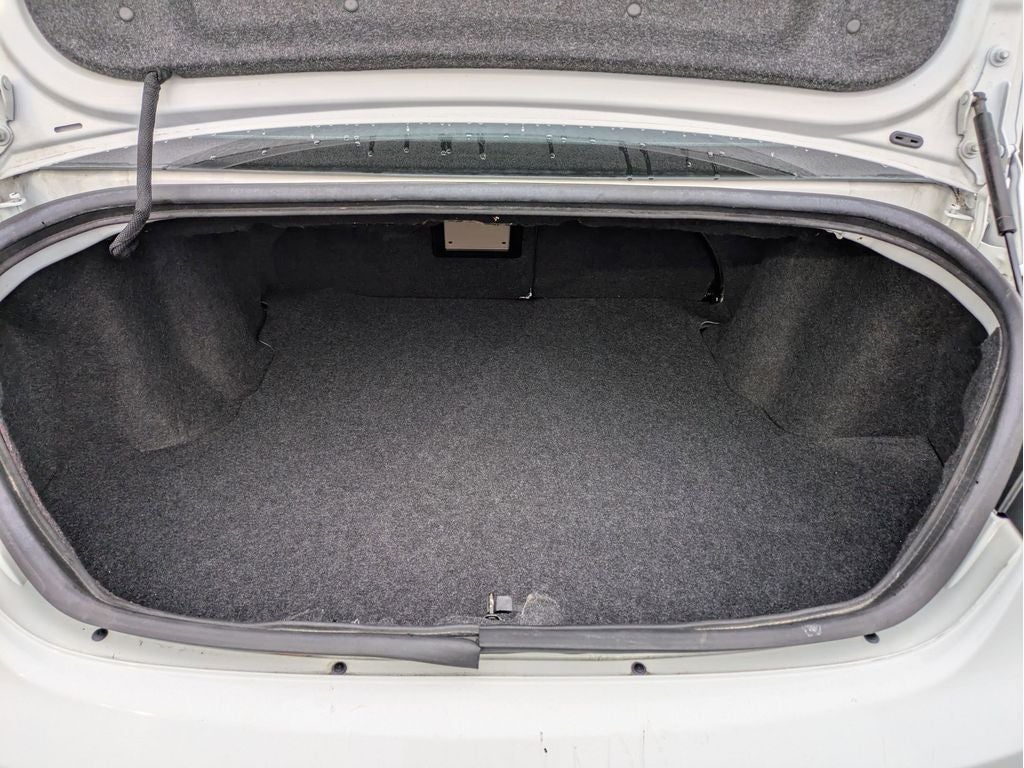 2011 Chrysler 200 Limited