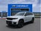 2024 Jeep Grand Cherokee L Altitude X 4x2
