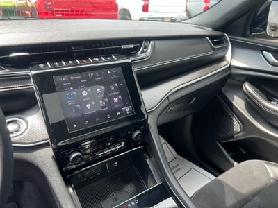 2024 Jeep Grand Cherokee L Altitude X 4x2