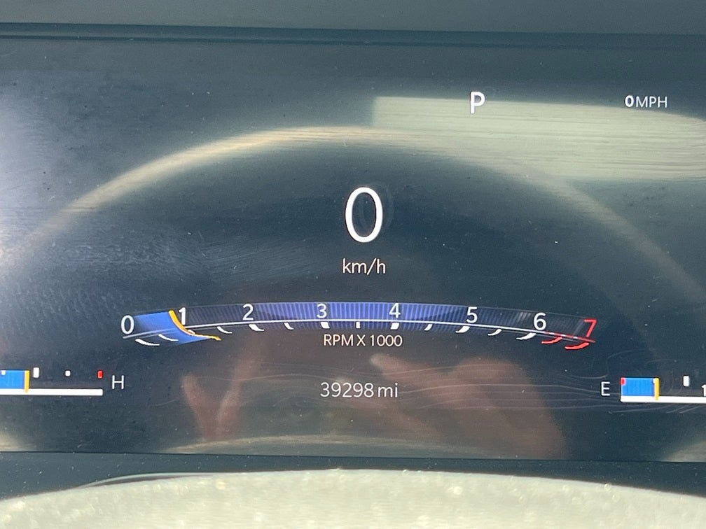 2024 Jeep Grand Cherokee L Altitude X 4x2