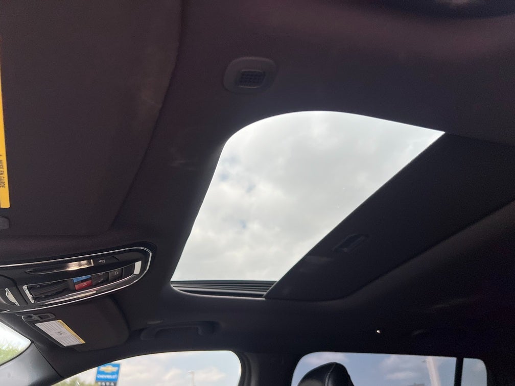 2024 Jeep Grand Cherokee L Altitude X 4x2