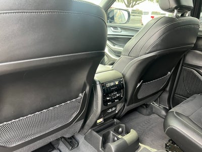 2024 Jeep Grand Cherokee L Altitude X 4x2