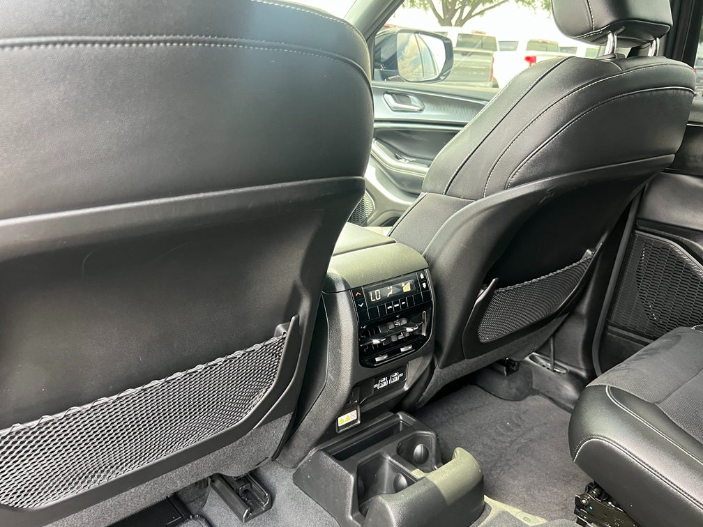 2024 Jeep Grand Cherokee L Altitude X 4x2