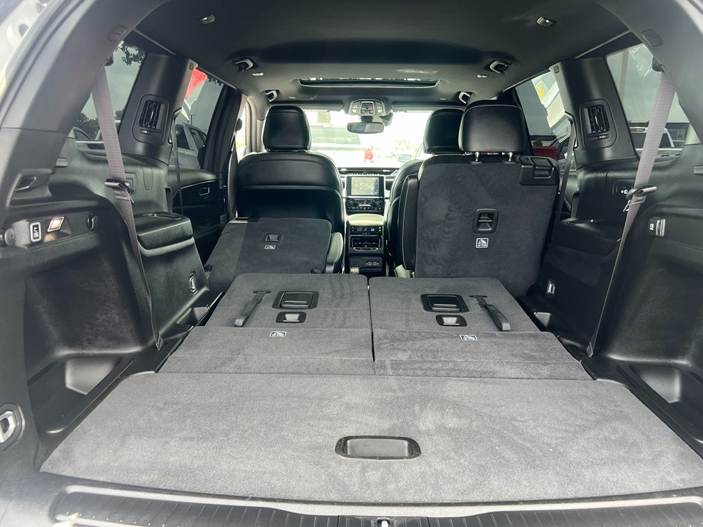 2024 Jeep Grand Cherokee L Altitude X 4x2