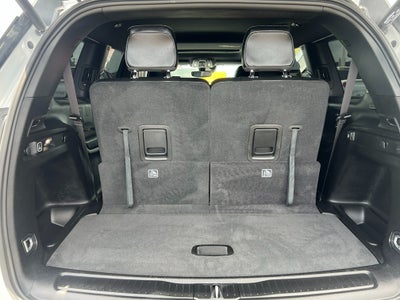 2024 Jeep Grand Cherokee L Altitude X 4x2