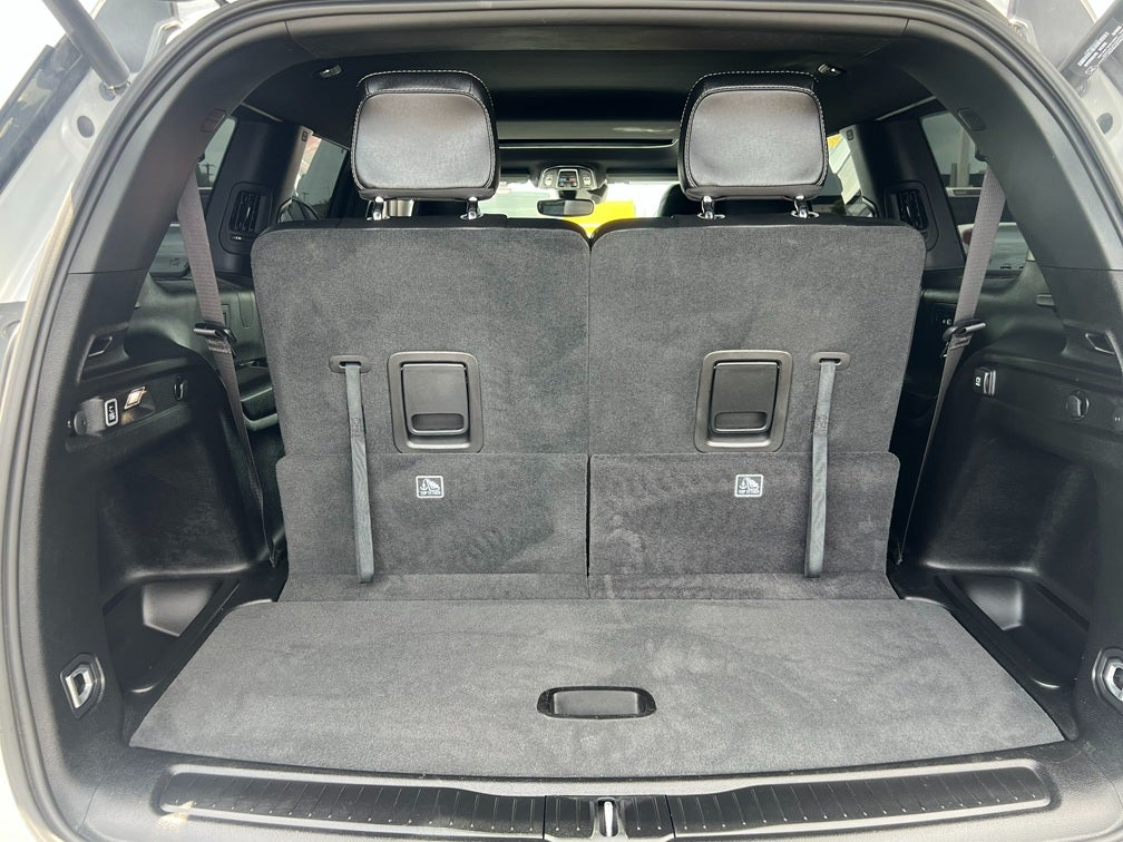 2024 Jeep Grand Cherokee L Altitude X 4x2