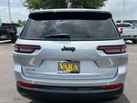2024 Jeep Grand Cherokee L Altitude X 4x2