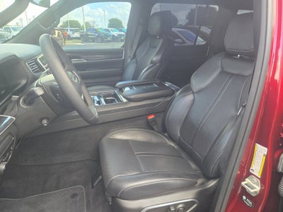 2024 Jeep Wagoneer Series I 4x4