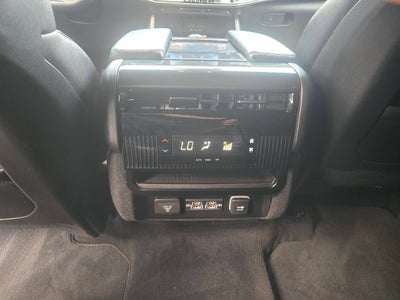 2024 Jeep Wagoneer Series I 4x4