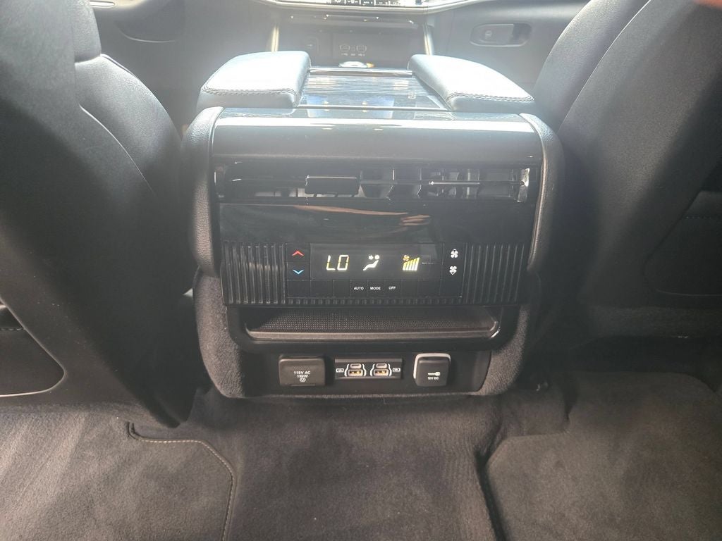 2024 Jeep Wagoneer Series I 4x4