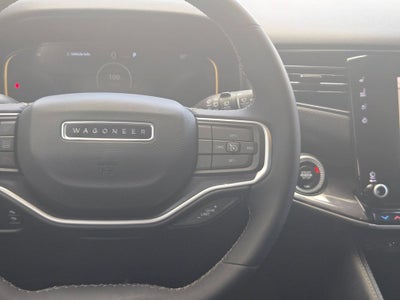 2024 Jeep Wagoneer Series I 4x4