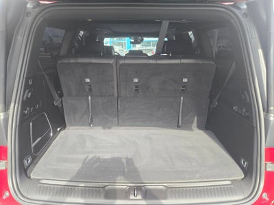 2024 Jeep Wagoneer Series I 4x4