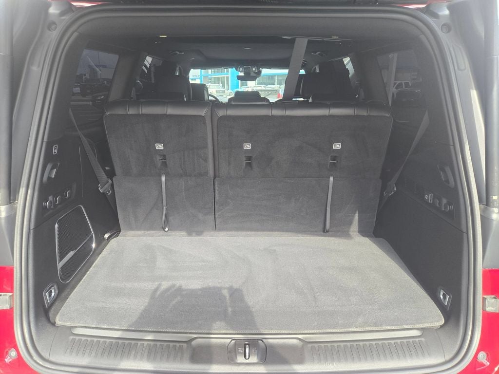 2024 Jeep Wagoneer Series I 4x4