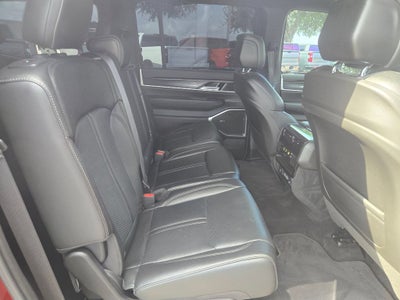 2024 Jeep Wagoneer Series I 4x4