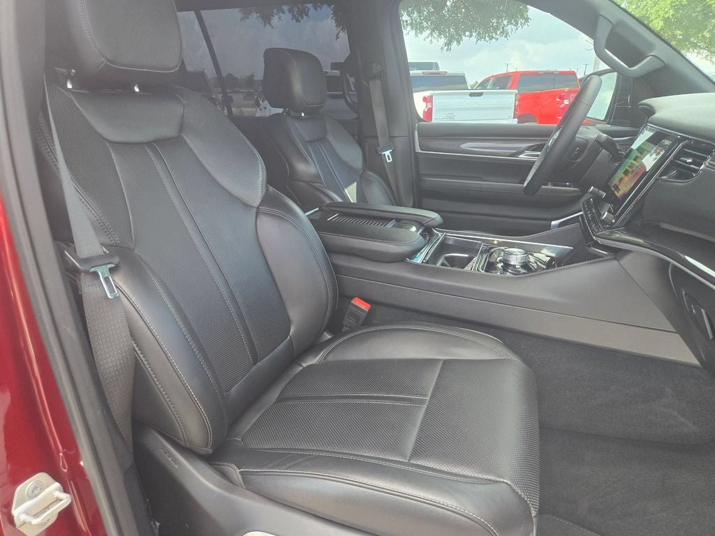 2024 Jeep Wagoneer Series I 4x4