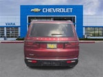 2024 Jeep Wagoneer Series I 4x4