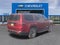 2024 Jeep Wagoneer Series I 4x4