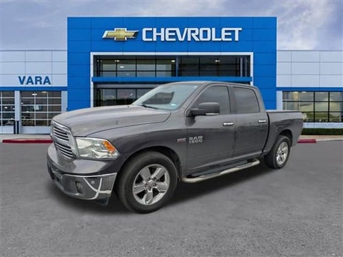 2018 RAM 1500 Lone Star