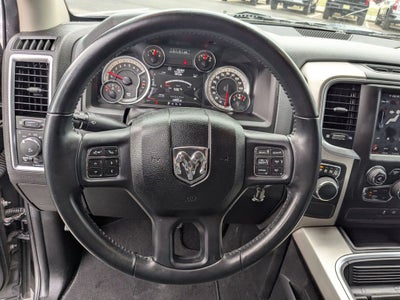 2018 RAM 1500 Lone Star