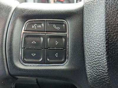 2018 RAM 1500 Lone Star