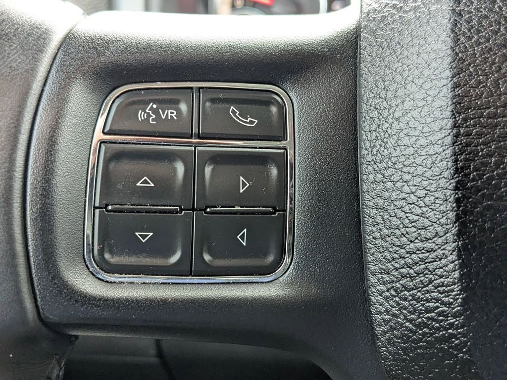 2018 RAM 1500 Lone Star