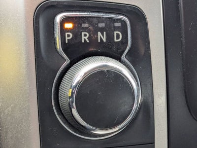 2018 RAM 1500 Lone Star