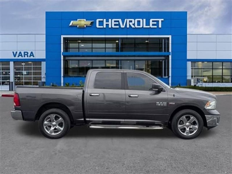 2018 RAM 1500 Lone Star