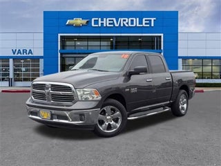 2018 RAM 1500 Lone Star