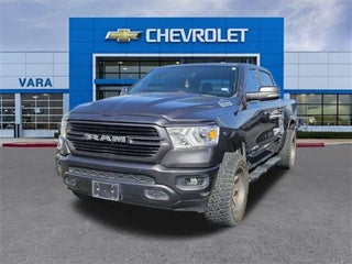 2020 RAM 1500 Lone Star