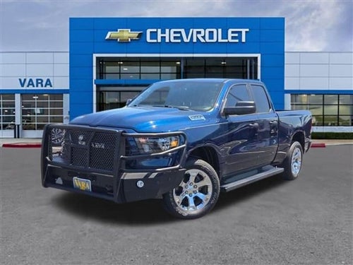 2024 RAM 1500 Tradesman