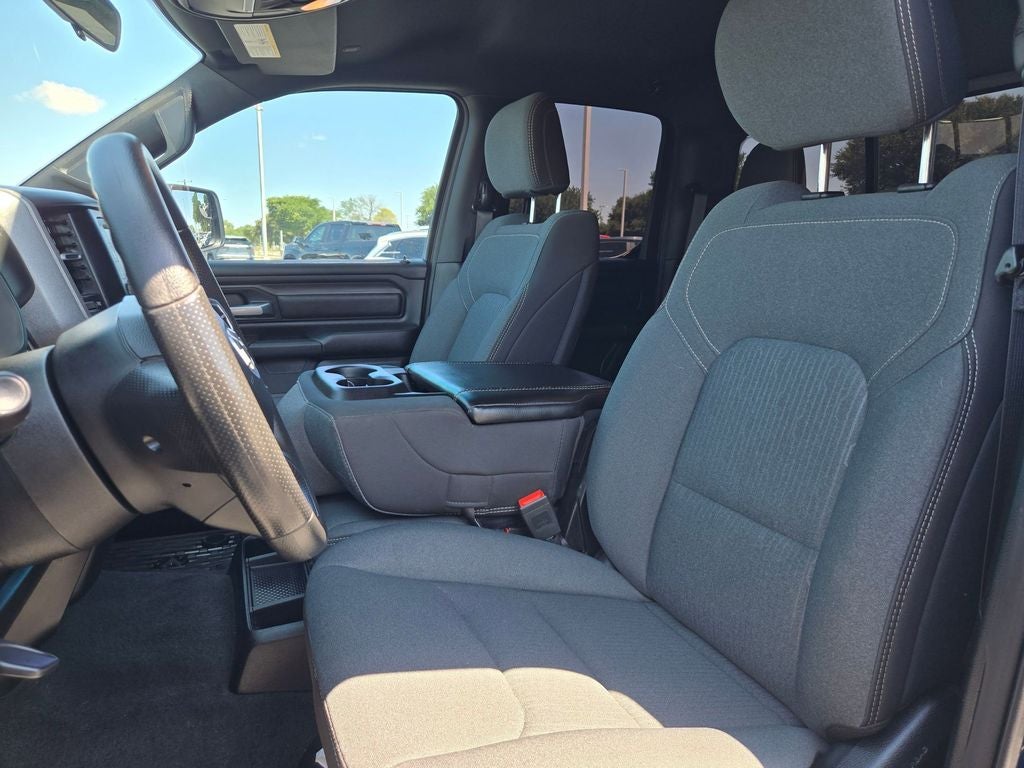 2024 RAM 1500 Tradesman