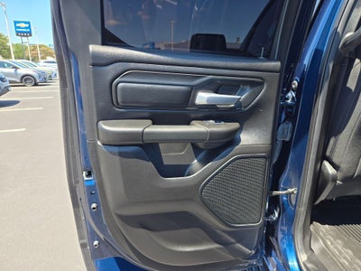 2024 RAM 1500 Tradesman