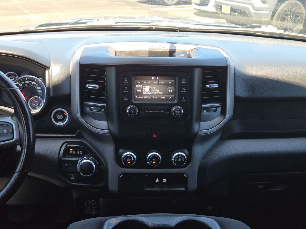 2024 RAM 1500 Tradesman