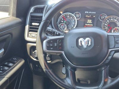 2024 RAM 1500 Tradesman