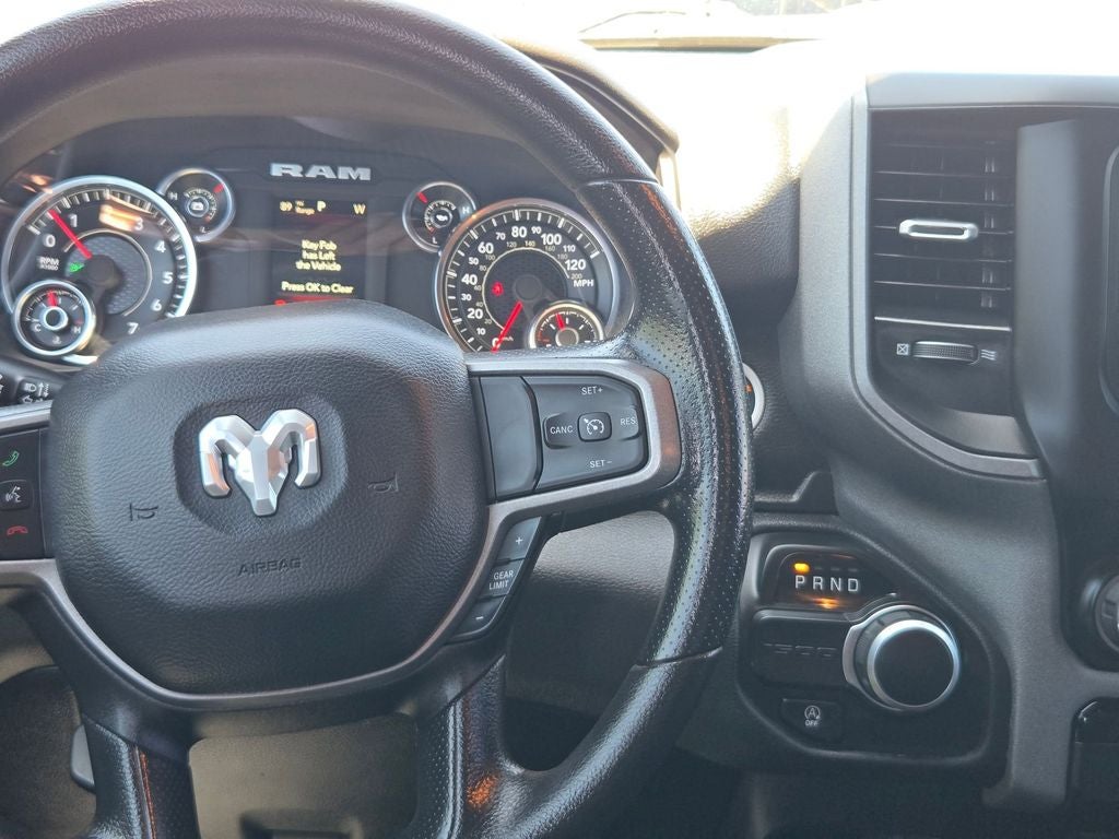 2024 RAM 1500 Tradesman