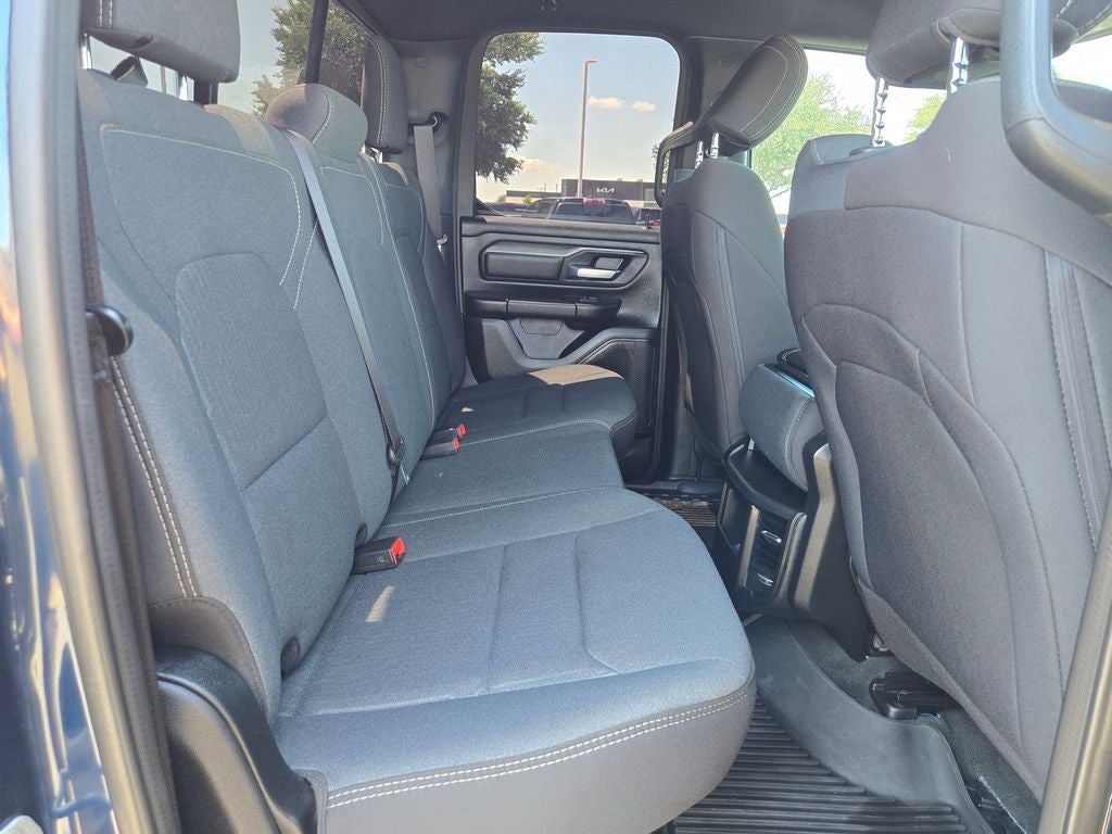 2024 RAM 1500 Tradesman