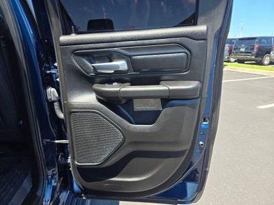 2024 RAM 1500 Tradesman