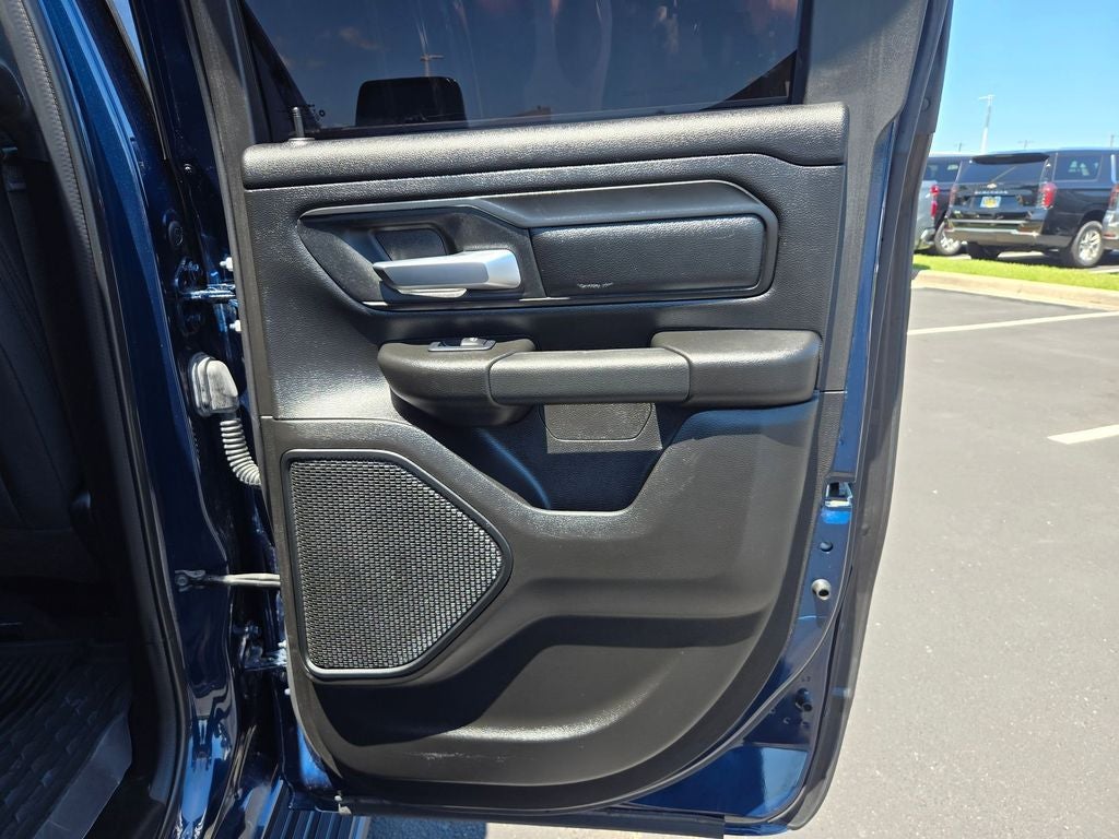 2024 RAM 1500 Tradesman