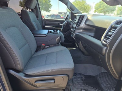 2024 RAM 1500 Tradesman